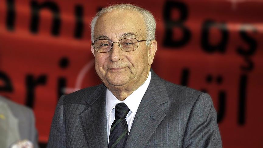 Gazeteci Hakkı Devrim vefat etti