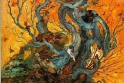 Dünyaya en güzel mesajı sanat verir