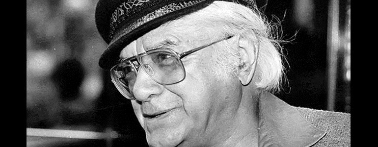 Attila İlhan, Diyalektik Gazel