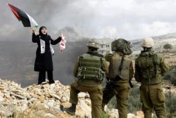 Sanatsal başkaldırı