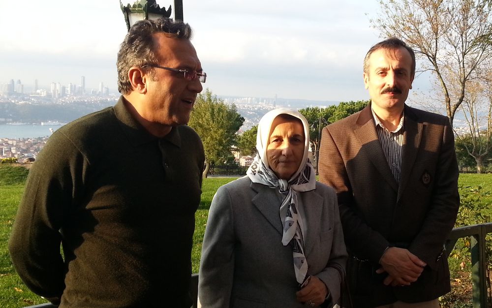 Fecr Yayınları'ndan Hüseyin Nazlıaydın ile Ali Şeriati Üzerine Konuştuk