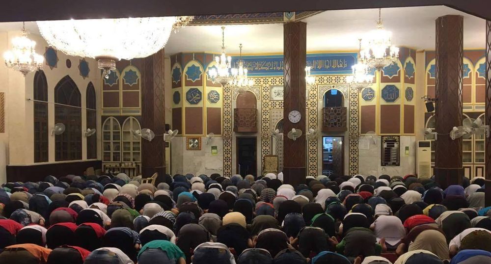 Lübnan'da Ramazan ve Bayramda Neler Yapılır?