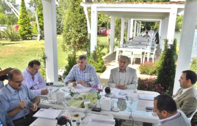 Sapanca Şiir Akşamları başlıyor