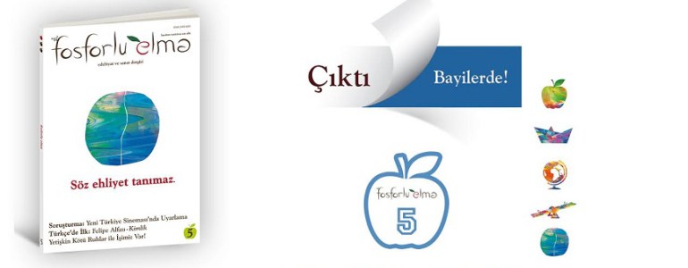 Edebiyat Uyarlamaları Mercek Altında