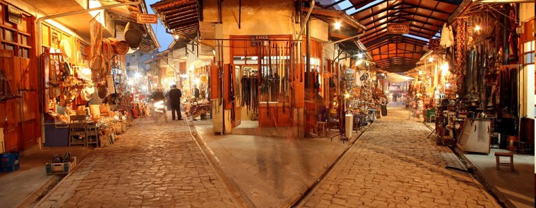 6. Bursa Uluslararası Fotoğraf Yarışması