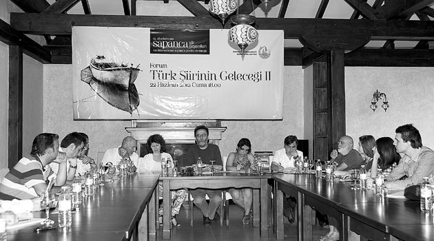 Sapanca'da bir yaz gecesi rüyası