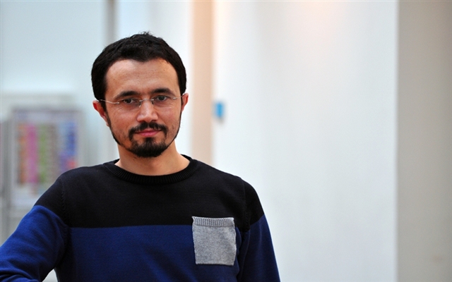 İsmail Isparta: Öykü Uykusuz Geceler İstiyor