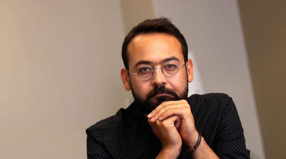 Uda İade-i İtibarını Yapan Bir Müzik Adamı: Cinuçen Tanrıkorur