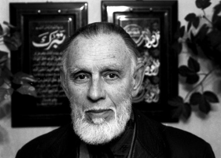 Bugün İsveç'te En Çok Onun Kur'an Meali Okunuyor