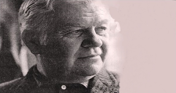 Türk İktisadının Vakur Şeyhi Sabri F. Ülgener