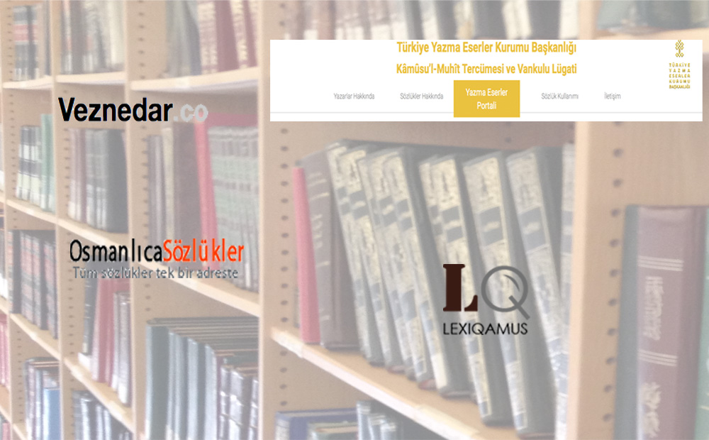 Eski Kelimelere Yeni Bakışlar