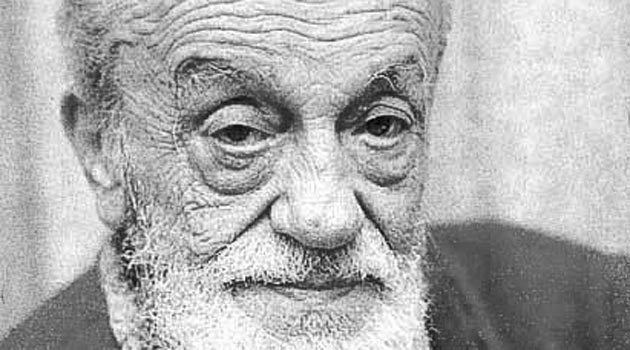 'Üstad' albümüyle Necip Fazıl şiirinin kazandığı üçüncü boyut