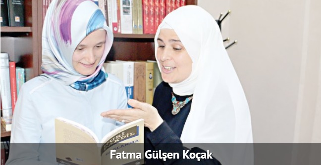 Kültür Yoksa İstikbal yok