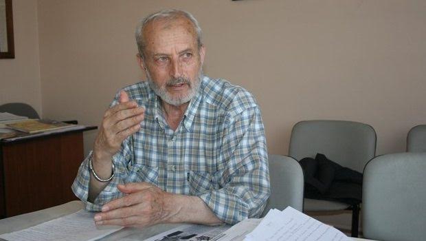 TYB İstanbul'da Ali Nar Programı