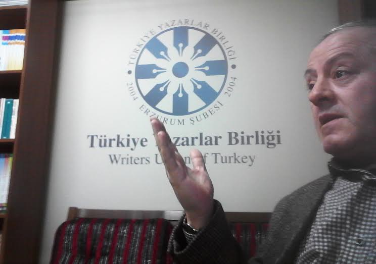 TYB Erzurum Şubesi, Gülen’in Erzurum nüfusundan düşürülmesi için harekete geçti