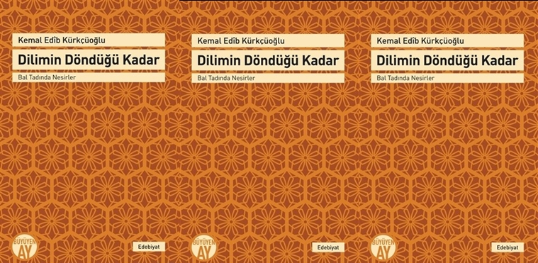 Kemal Edib Kürkçüoğlu ve Yazıları