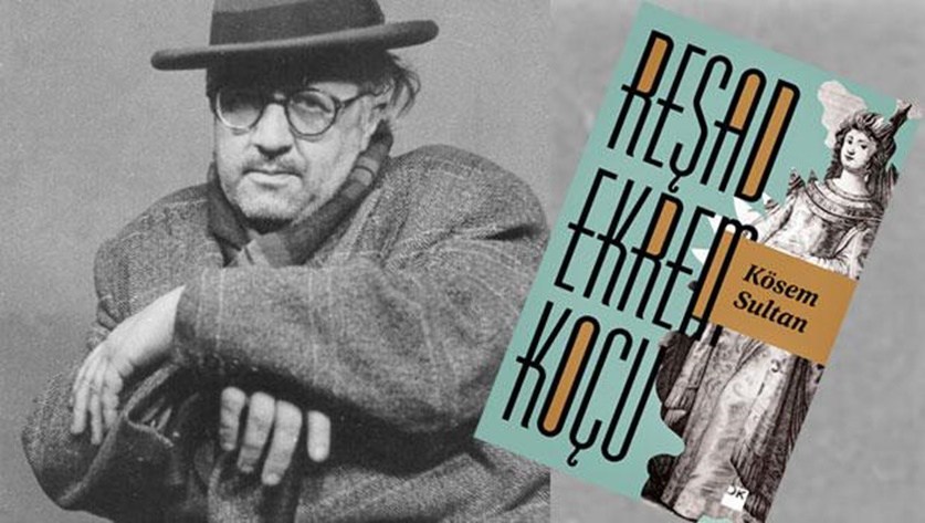 Tarihimizin Güler Yüzlü Yazıcısı: Reşat Ekrem Koçu