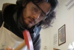 ‘Taş’tan sanatçılar