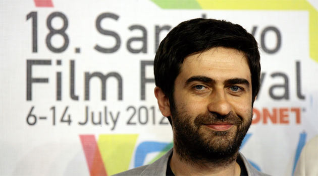 'Tepenin Ardı'na Saraybosna Film Festivali'nden Jüri Ödülü