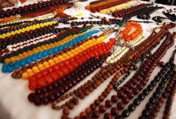 Bu sanatın bir ağırlığı var