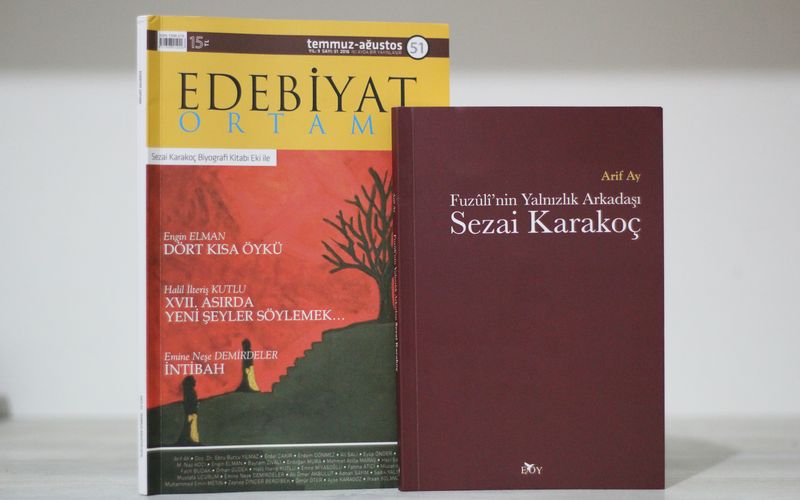 Biz, 'Köşe'lerimizi Kaybettiğimizden Beri Biz Olmaktan Çıktık