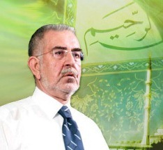 Tuğrul İnançer: Bir cami kibre alet edilemez!