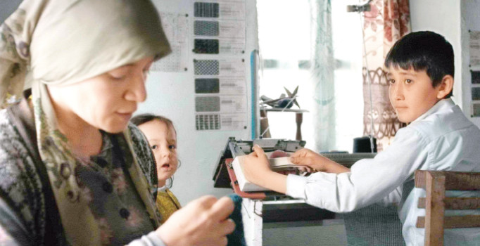 ‘Nasreddin Hoca’nın ruhu bu filmde