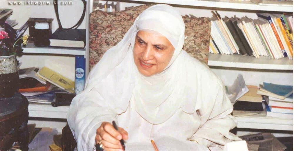 Genç Hanımlara Zeynep Gazali'yi ve Mücadelesini Sorduk