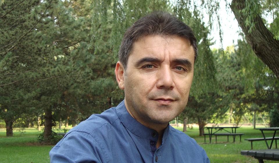 Mustafa Kutlu’nun Paltosundan Son Çıkan İki Kişiden Biriyim