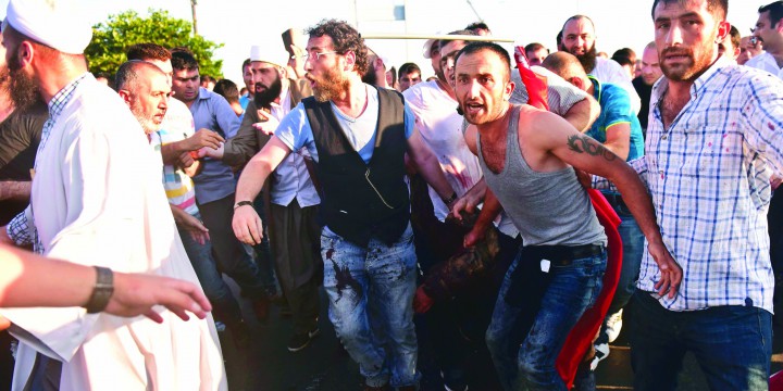 Gerçeği taşıyan fotoğraflar mıdır?