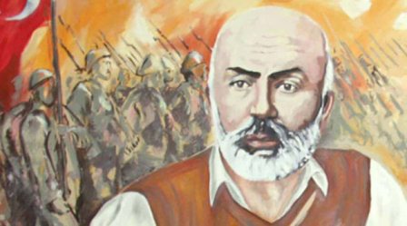 Mehmed Âkif Yılı Sessiz mi Geçecek?