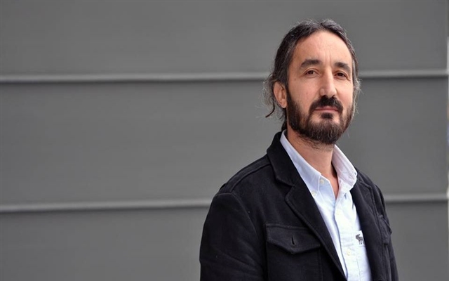 Öykücü İsmail Özen ikinci kitabını yayınladı: Babamın Şarkısı.