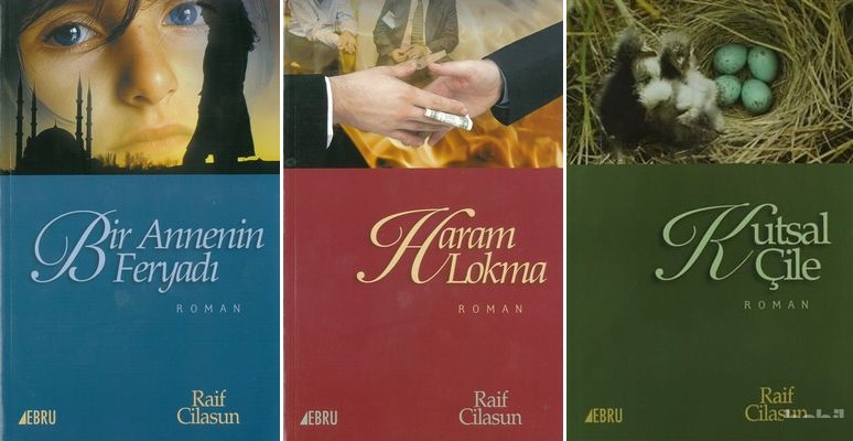Romanlarıyla, Hizmetleriyle Bir Neslin Öğretmeni: Raif Cilasun