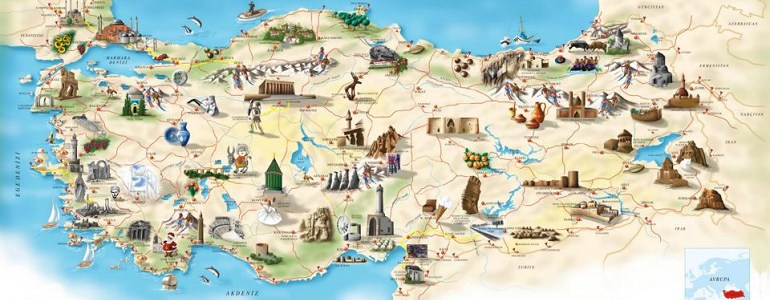 Türkiye Hepimizin, Hepimiz Türkiye’yiz
