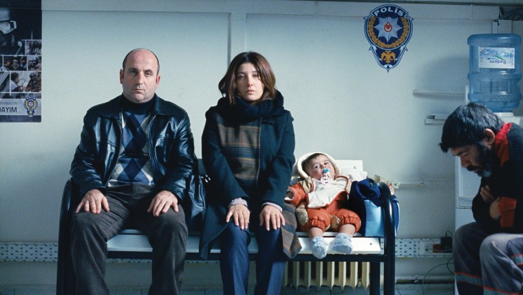 Saraybosna'nın En İyi Filmi 'Albüm' Üzerine Yönetmeni ve Oyuncularıyla Konuştuk