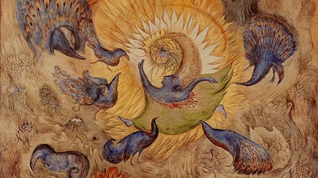 Şeytan ile Âdem’in yeryüzündeki muharebesi