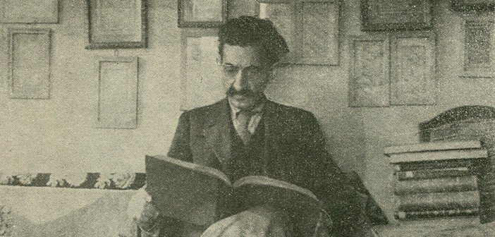 İbnülemin'in Kapısını Çalmadan 19. Yüzyıla Giremezsiniz!