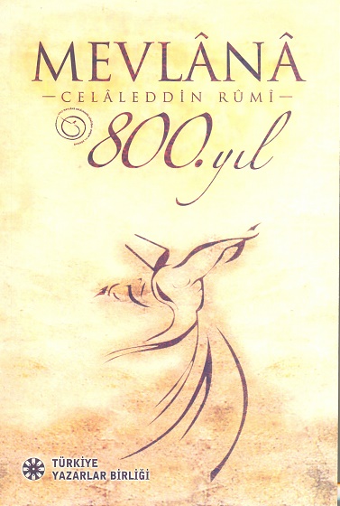 TYB Kitapları 32: Mevlana Celaleddin-i Rumi (800. Yıl)