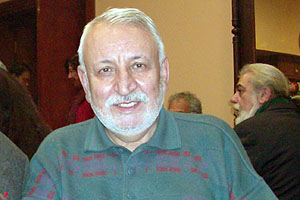 Malatya Film Festivali Yücel Çakmaklı'yı anacak