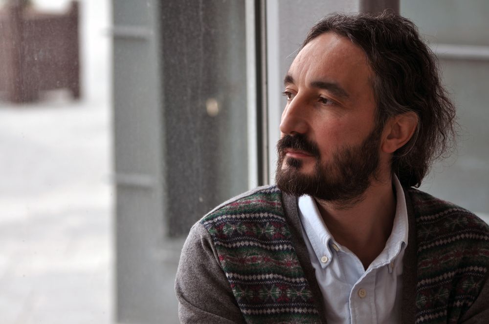 Kahramanları Hiç Konuşmayan Öyküleri Sevmiyorum