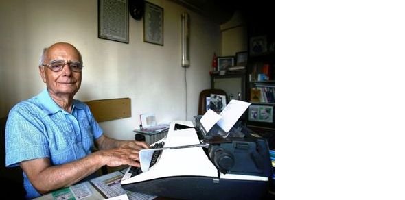 F klavyenin mucidi İhsan Sıtkı Yener vefat etti