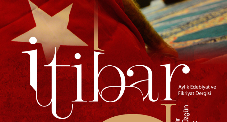 EYLÜL’ÜN İTİBAR’I