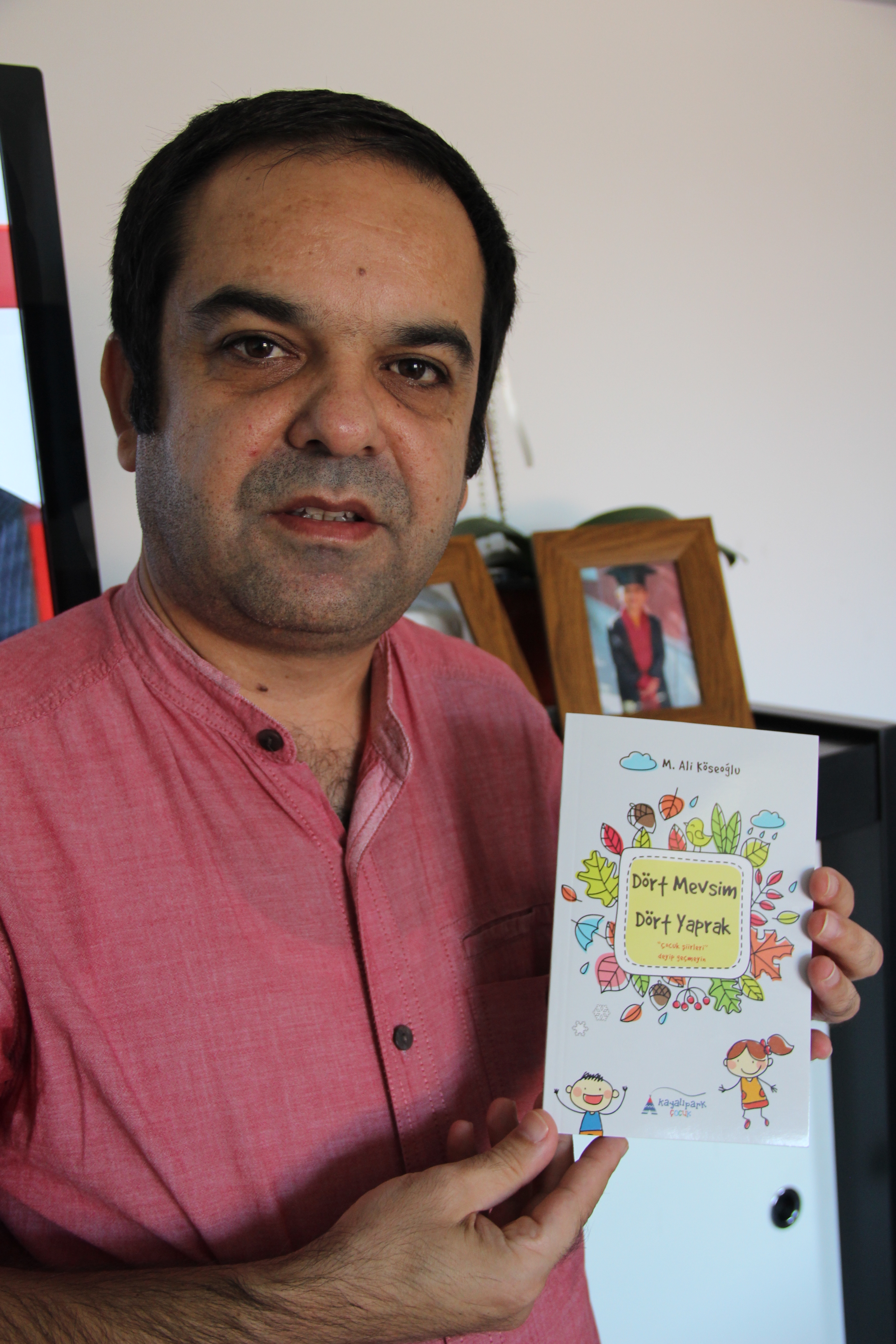 Çocuklar Bu Kitabı Çok Sevecek