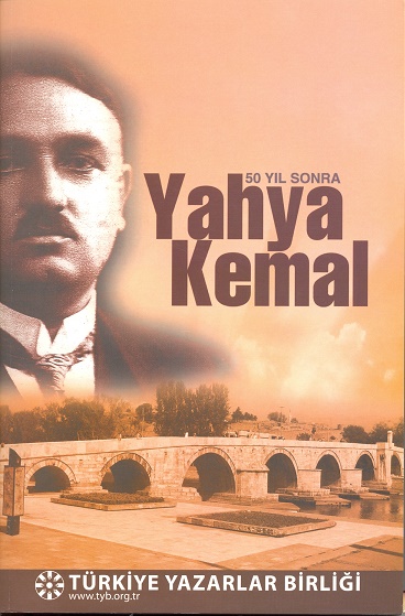TYB Kitapları 40: 50 Yıl Sonra Yahya Kemal