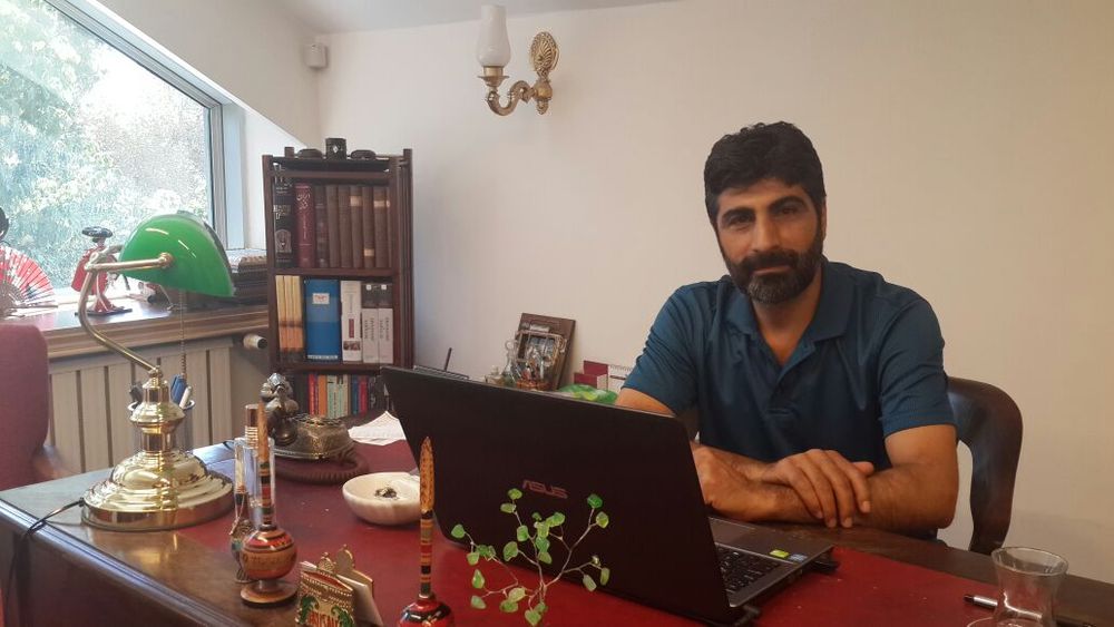 Bir Editör Entelektüel Muhabbet Ortamlarını İhmal Etmemeli