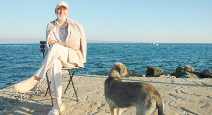 Şehirden metropole İstanbul