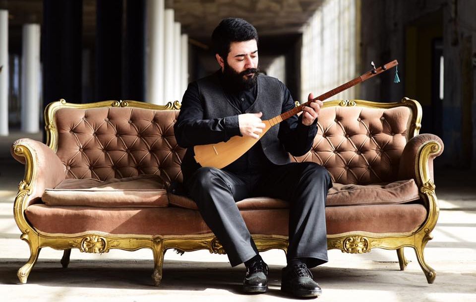 İrfanî Öğretilerin Mayasıyla Yoğrulmuş Bu Topraklar