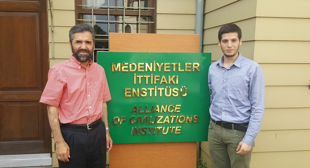 Medeniyet, Analarının Ak Sütü Gibi Müslümanlara Helal Bir Kavramdır