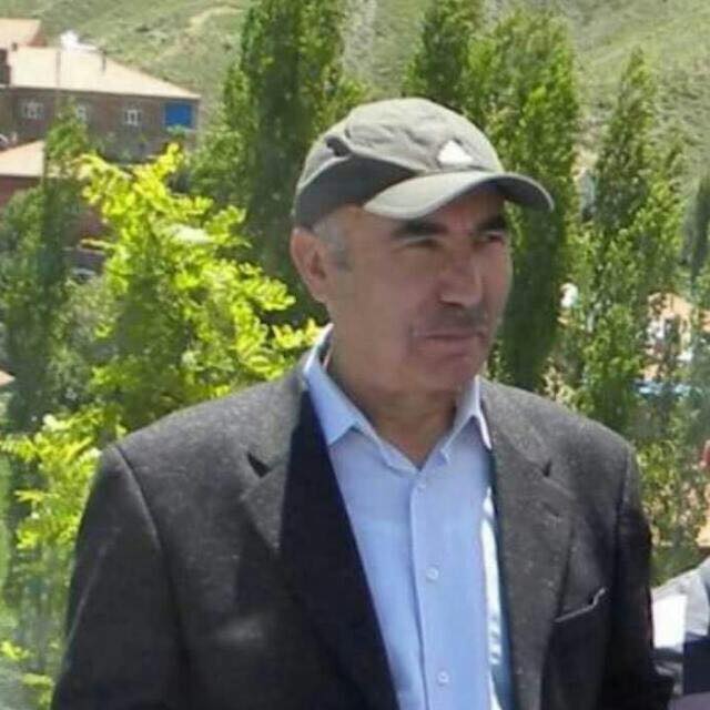 TYB Hatırat ödülünü kazanan Ahmet Fırat vefat etti.