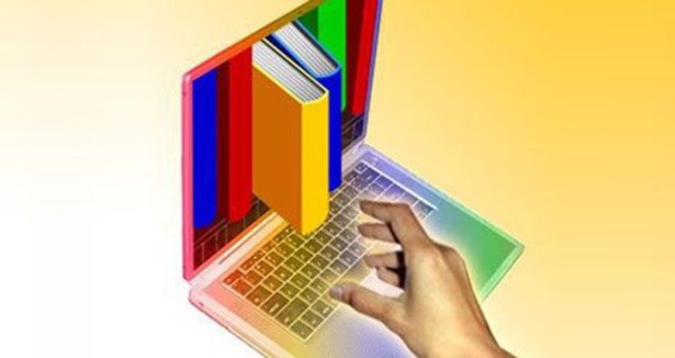 '10. Sanal Kitap Fuarı' 23 Kasım'da başlayacak